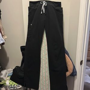 Figs scrub pants- XS